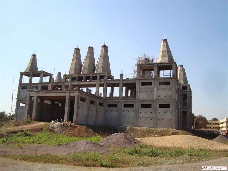 1.Under construction