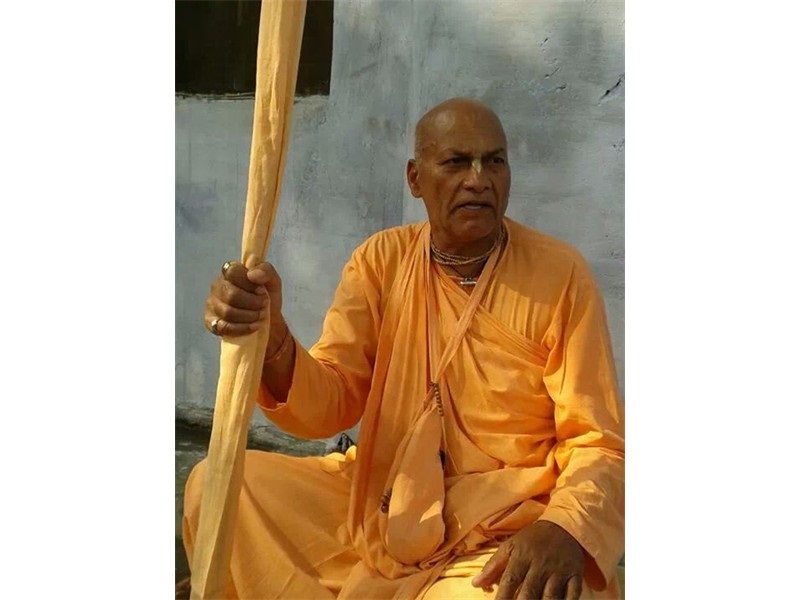 GM in Vrindavan-1